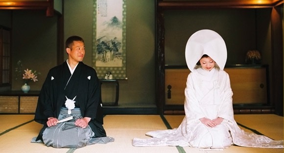 京都結婚日和